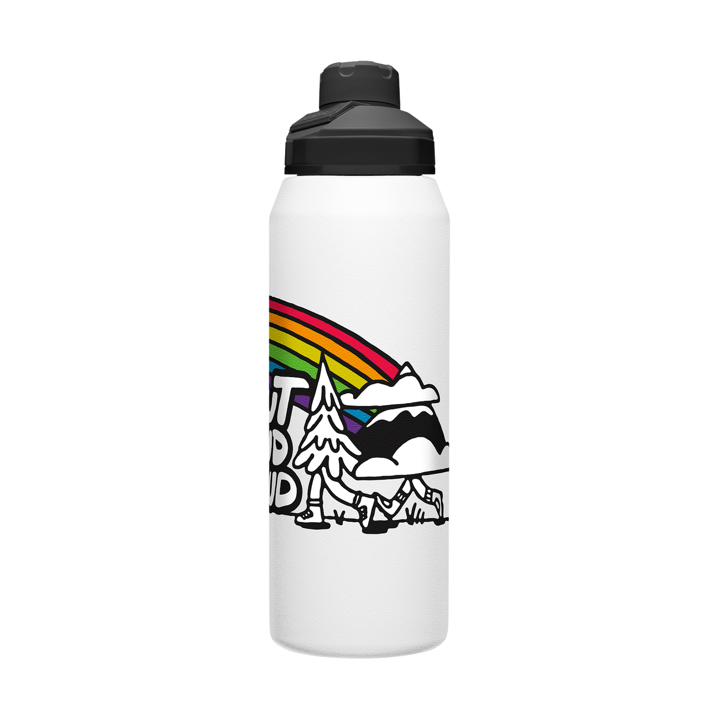 chute-mag-32-oz-water-bottle-insulated-stainless-steel-plus-cleanup-kit-pride-collection-limited-edition-r1 0idtpfx0qm