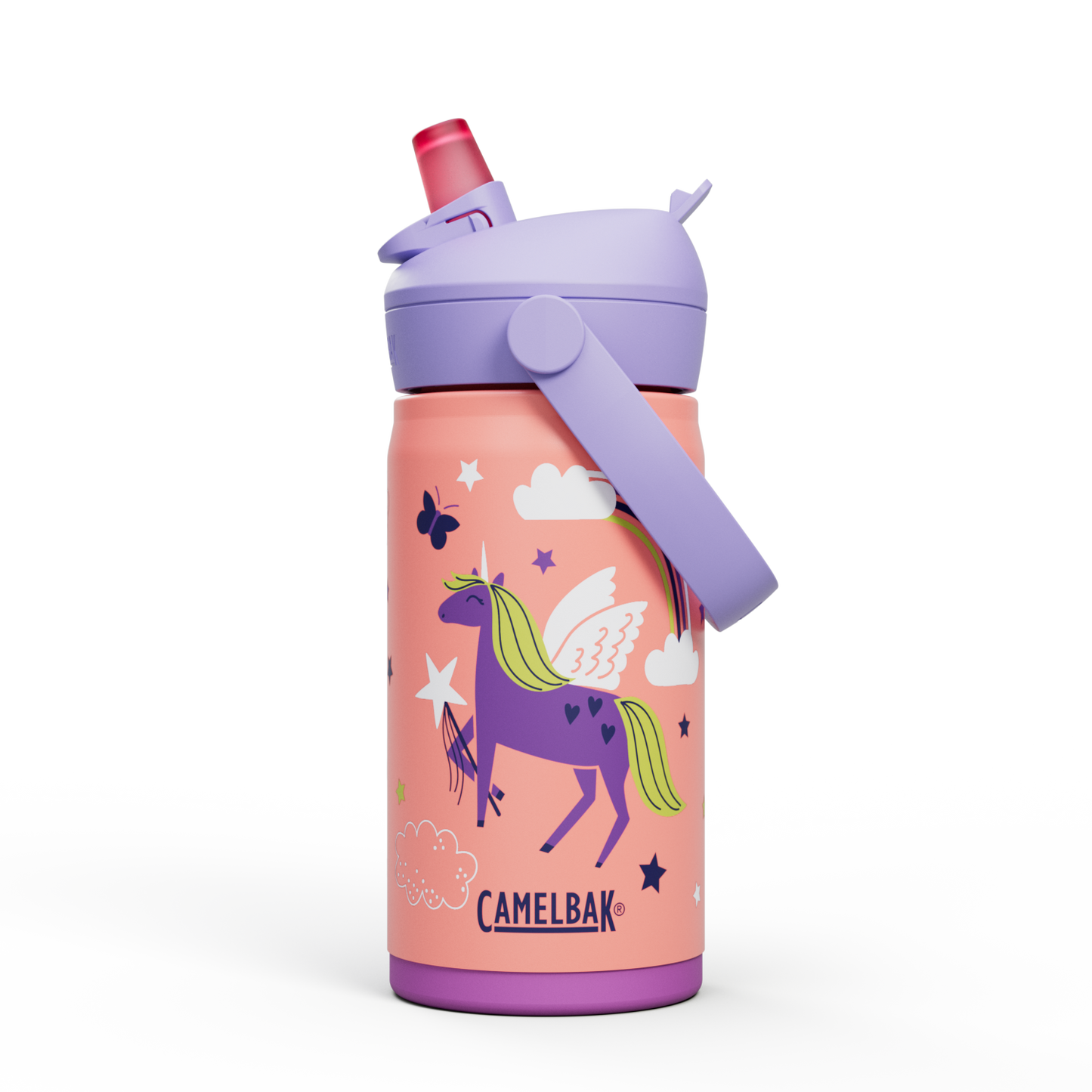 thrivetm-flip-straw-kids-12oz-bottle-insulated-stainless-steel-b1 9dvf6we2ii