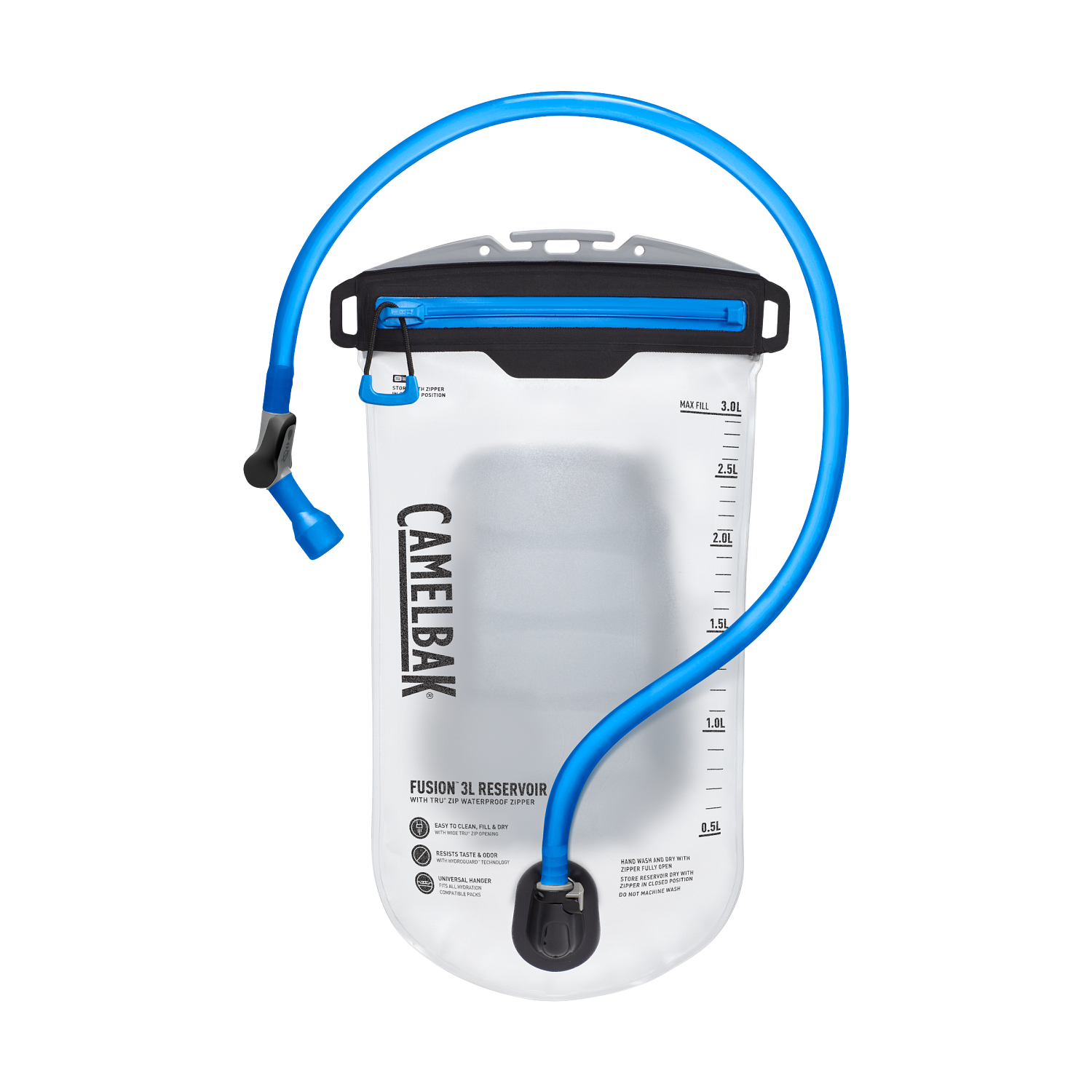 fusiontm-3l-reservoir-with-tru-zip-waterproof-zipper-y4 evvkcdtucj