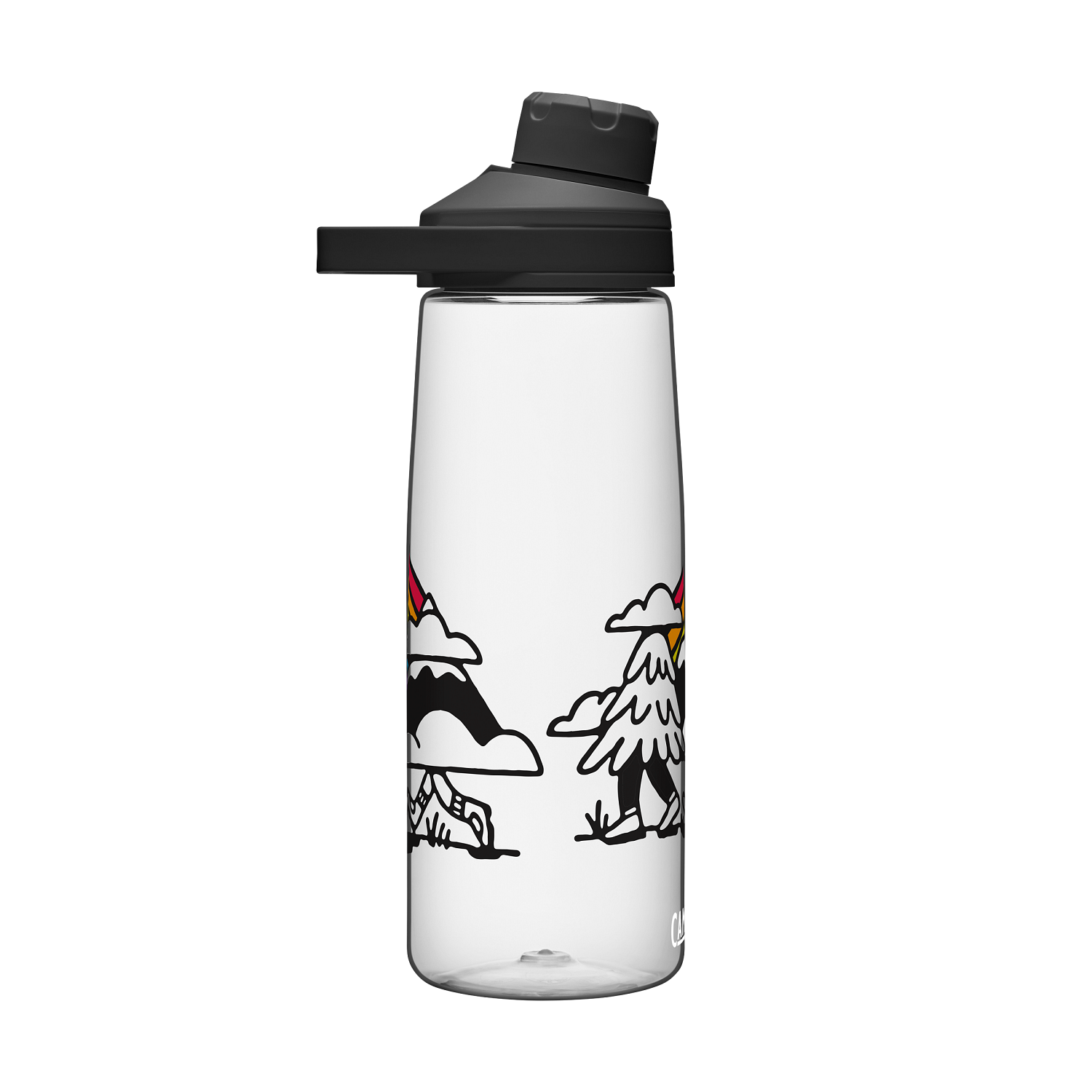 chute-mag-25oz-bottle-with-tritantm-renew-pride-collection-limited-edition-m9 uzdu52ad5z
