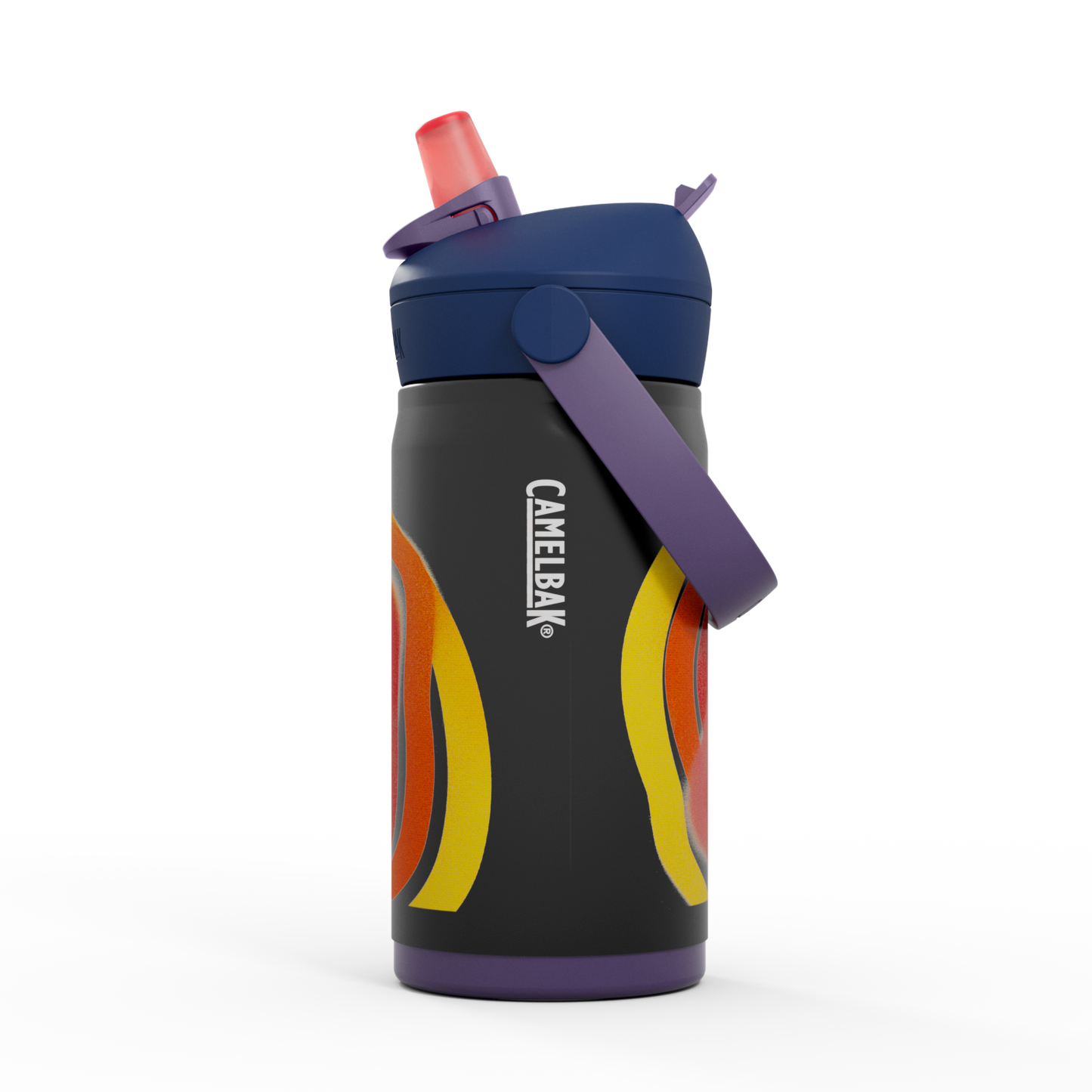 thrivetm-flip-straw-kids-12oz-bottle-insulated-stainless-steel-b1 y0qyyas3fj